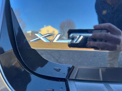 Certified 2023 Ford Explorer XLT w/ Equipment Group 202A image 40