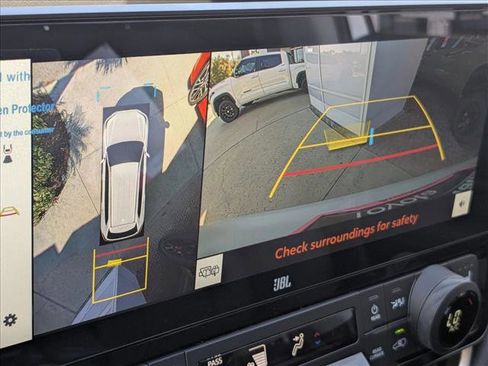 New 2026 Toyota Grand Highlander Limited image 12