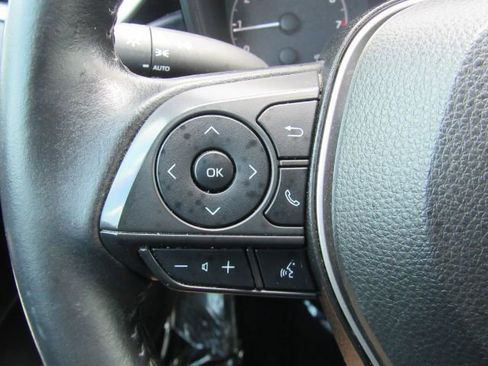 Used 2024 Toyota Corolla Sedan image 33