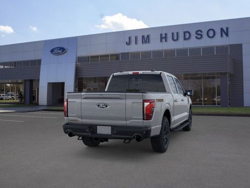 New 2026 Ford F150 Tremor w/ Equipment Group 402A High AWD/4WD image 8