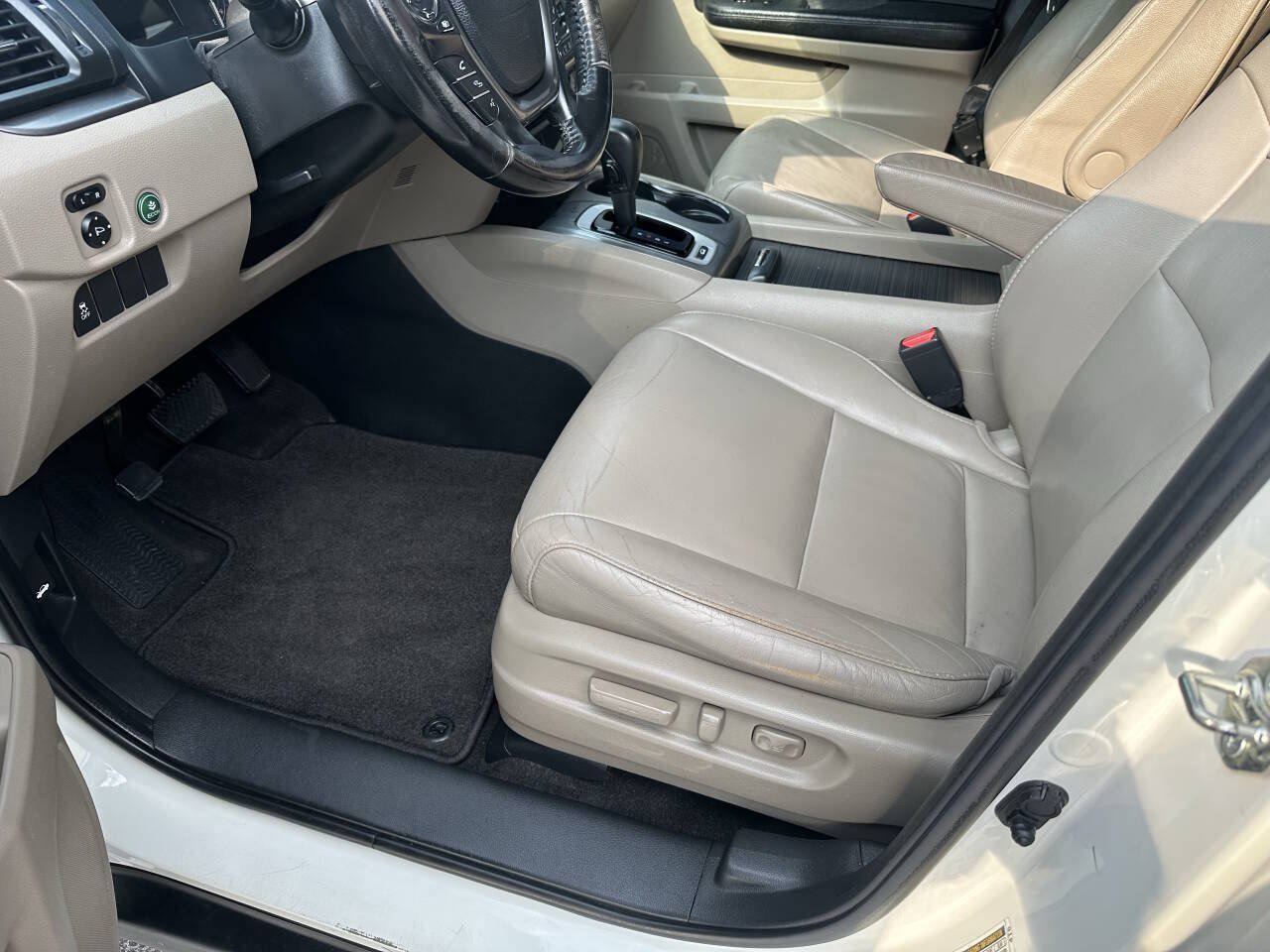 Used 2016 Honda Pilot EX-L image 20