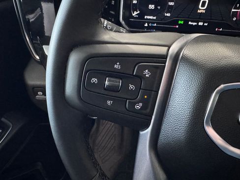 Certified 2024 GMC Sierra 1500 Elevation w/ LPO, GMC Protection Package image 15