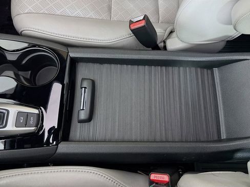 Used 2021 Honda Passport Touring image 39