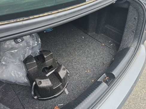 Used 2015 Volkswagen Jetta S FWD image 10