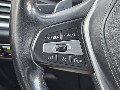 Used 2020 BMW X5 sDrive40i w/ Premium Package image 28