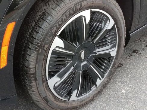 New 2025 Cadillac Escalade IQ Sport 1 image 6