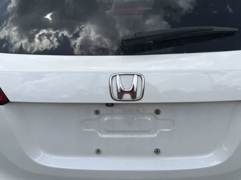 Used 2017 Honda HR-V EX-L image 8