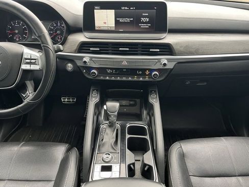 Used 2020 Kia Telluride SX image 26