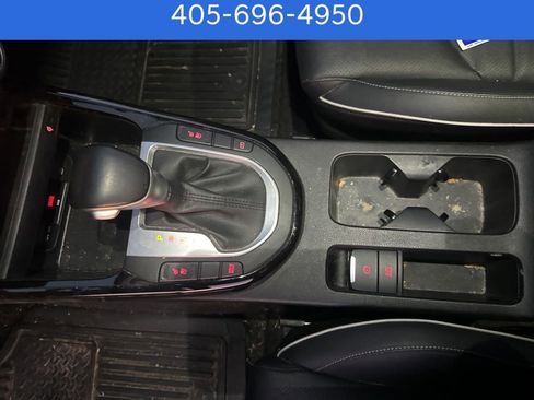 Used 2024 Kia Forte GT-Line w/ GT-Line Premium Package image 24