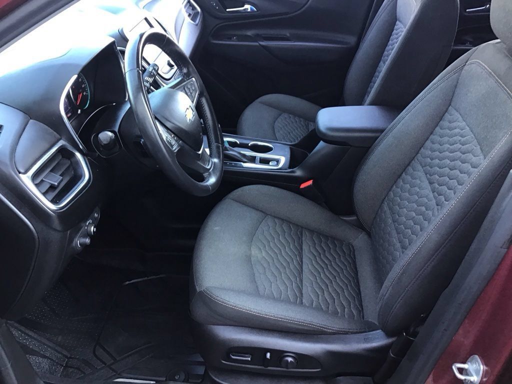 Used 2020 Chevrolet Equinox LT FWD image 7