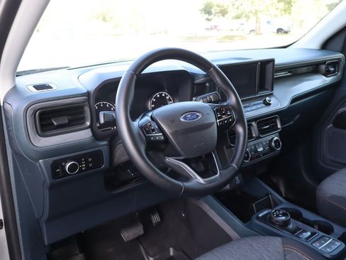 Used 2023 Ford Maverick Tremor w/ Tremor Off-Road Package image 16