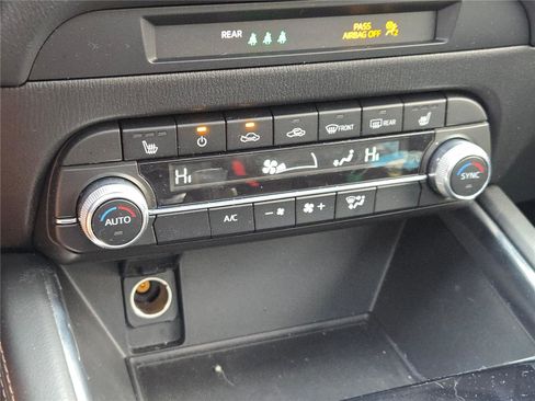 Used 2022 MAZDA CX-5 AWD 2.5 S w/ Premium Package image 30