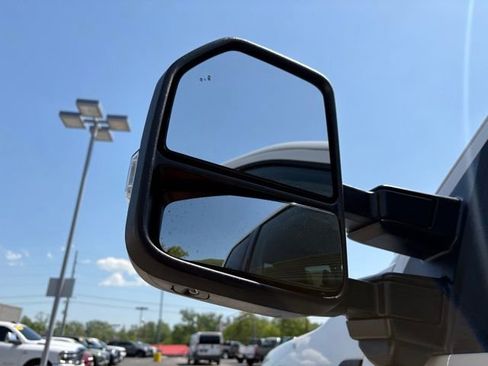 New 2026 Ford F250 Lariat AWD/4WD image 15