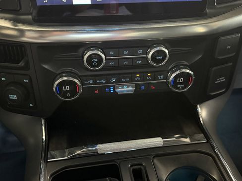 Used 2021 Ford F150 Lariat AWD/4WD image 15