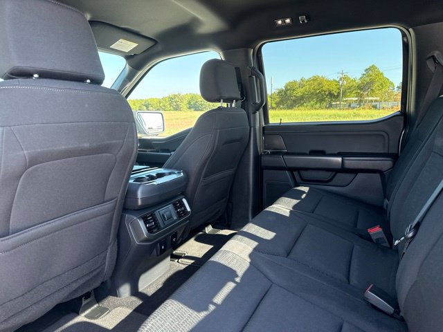 Used 2024 Ford F150 XLT w/ Equipment Group 302A MID AWD/4WD image 27