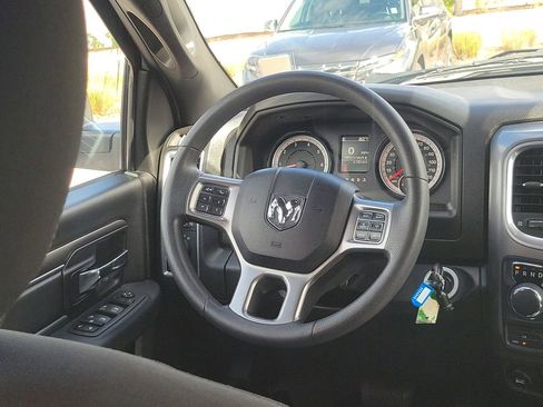 Used 2024 RAM 1500 Classic Warlock image 21