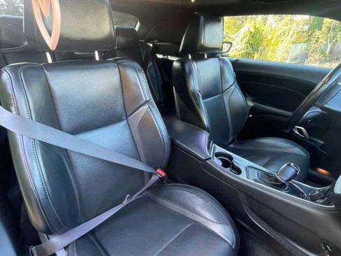 Used 2017 Dodge Challenger SXT Plus RWD image 15