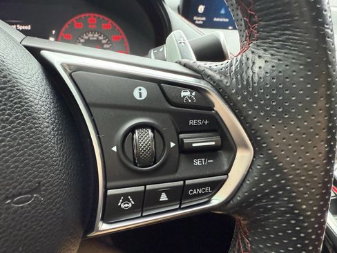 Used 2023 Acura TLX SH-AWD w/ A-SPEC Pkg image 30