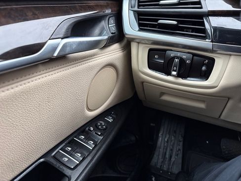Used 2016 BMW X5 xDrive35i image 24