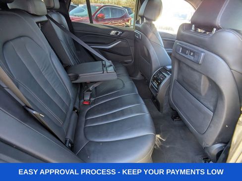 Used 2021 BMW X5 xDrive45e w/ Parking Assistance Package AWD/4WD image 18