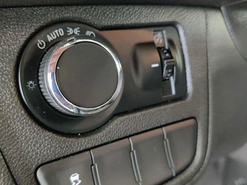 Used 2019 Chevrolet Spark LS image 11