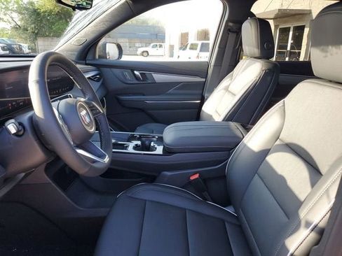 New 2026 Buick Enclave Preferred w/ Power Package AWD/4WD image 19