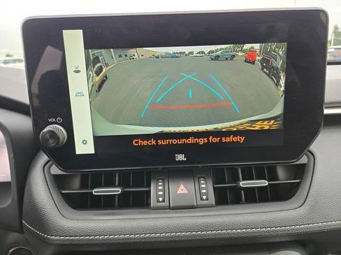 Used 2023 Toyota RAV4 Limited FWD image 14