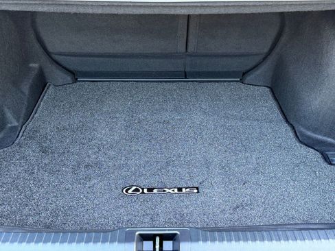 Used 2025 Lexus IS 300 F Sport w/ Accessory Package image 31