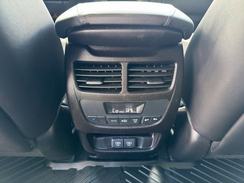 Certified 2020 Acura MDX A-Spec AWD/4WD image 16