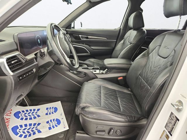 Used 2023 Kia Telluride SX Prestige X-Pro AWD/4WD image 10