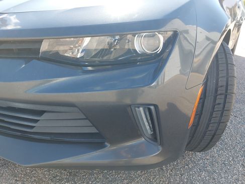 Used 2017 Chevrolet Camaro LS image 33
