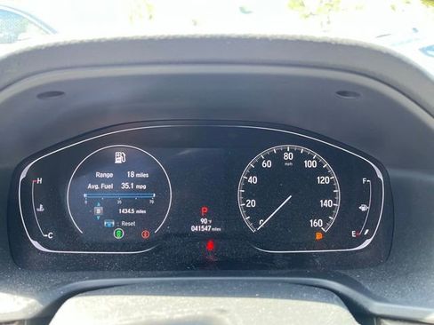 Used 2019 Honda Accord EX-L image 12