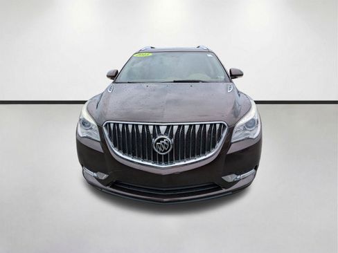 Used 2015 Buick Enclave Leather FWD image 9