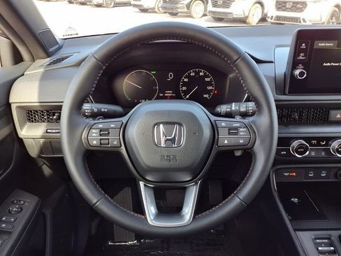 New 2026 Honda CR-V Sport image 15