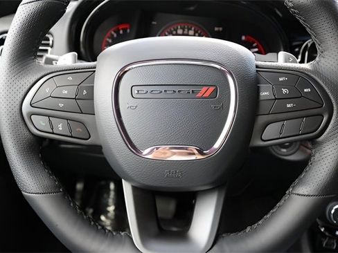 New 2026 Dodge Durango GT w/ Blacktop Package image 21