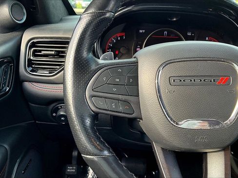 Used 2023 Dodge Durango R/T image 18