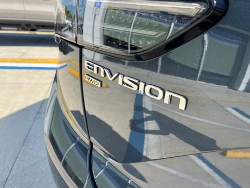 New 2026 Buick Envision Avenir AWD/4WD image 6