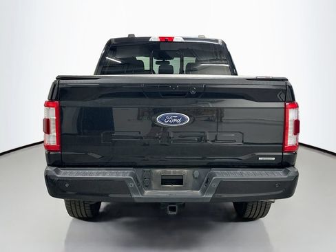 Used 2022 Ford F150 Lariat AWD/4WD image 10