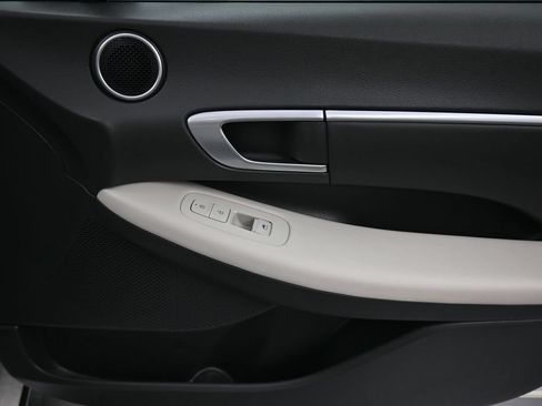 Used 2021 Hyundai Sonata Blue FWD image 37