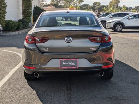 New 2026 MAZDA MAZDA3 2.5 Turbo Premium Plus image 6
