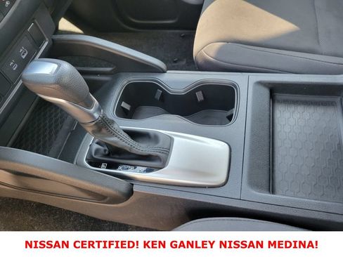 Used 2022 Nissan Frontier S RWD image 26