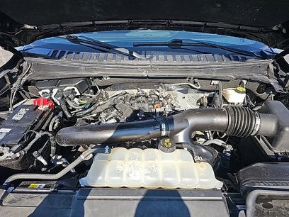 Used 2022 Lincoln Navigator Reserve