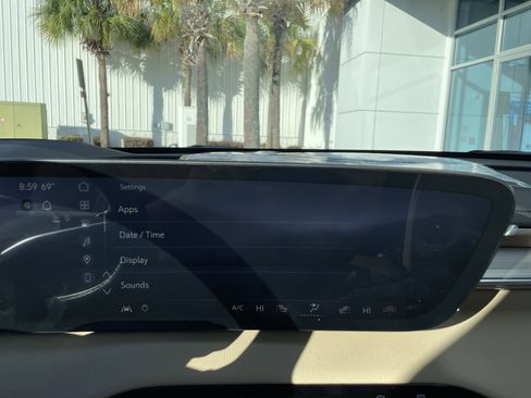 New 2026 Buick Enclave Preferred w/ Power Package image 27