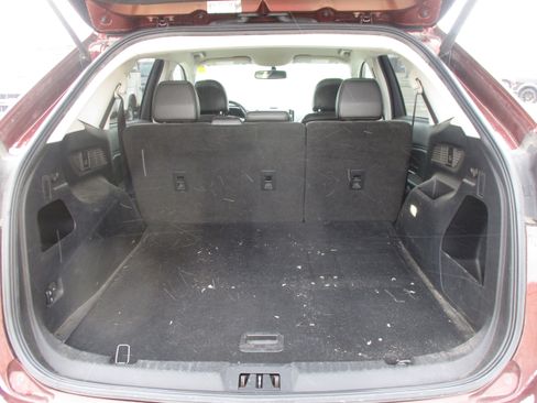 Used 2016 Ford Edge SEL w/ Equipment Group 201A image 16