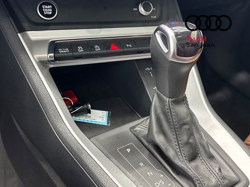 Used 2022 Audi Q3 2.0T Premium w/ Convenience Package image 34