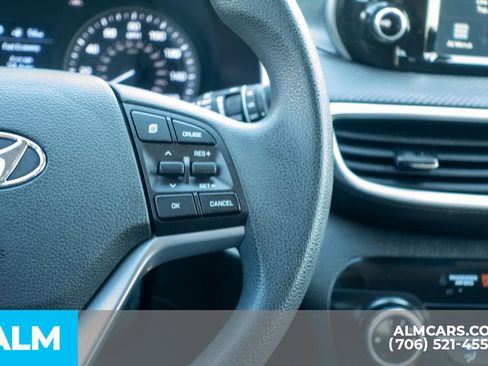 Used 2020 Hyundai Tucson Value image 28