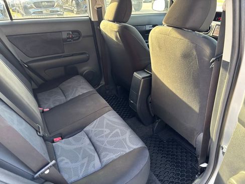 Used 2012 Scion xB image 30