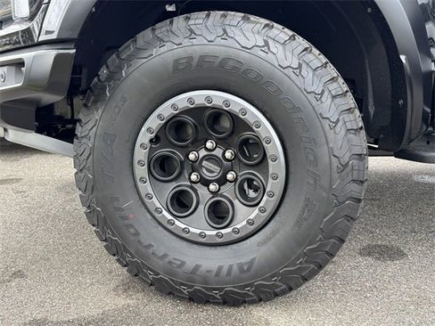 New 2024 Ford F150 Raptor image 18