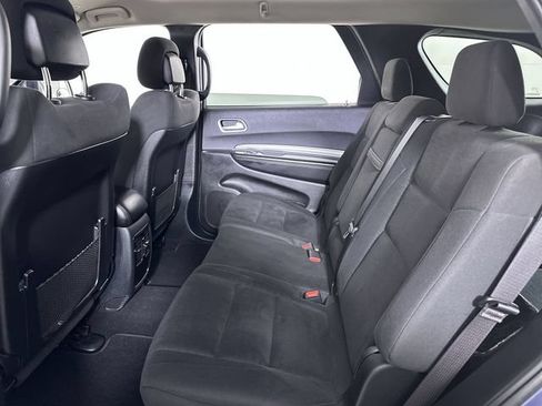 Used 2020 Dodge Durango SXT AWD/4WD image 26