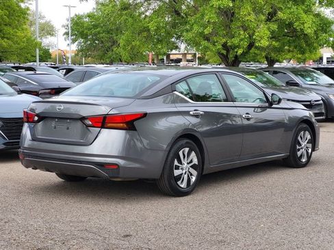 Certified 2024 Nissan Altima 2.5 S image 4